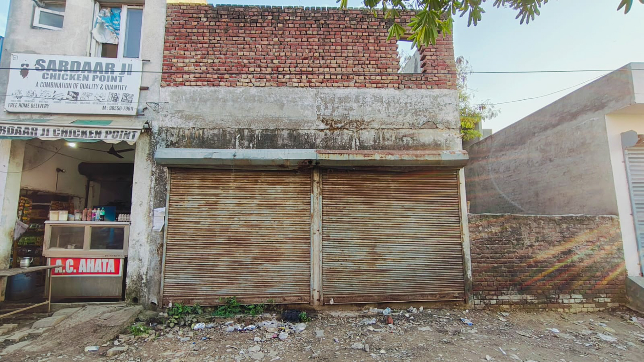 Shops for Sale in Patiala