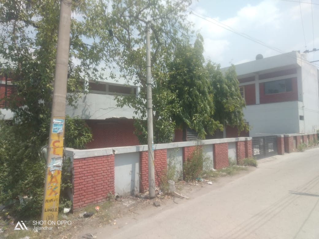 Godowns for Sale in Jalandhar