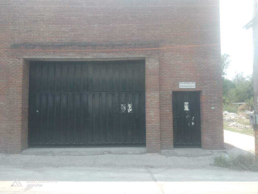 Godowns for Sale in Jalandhar