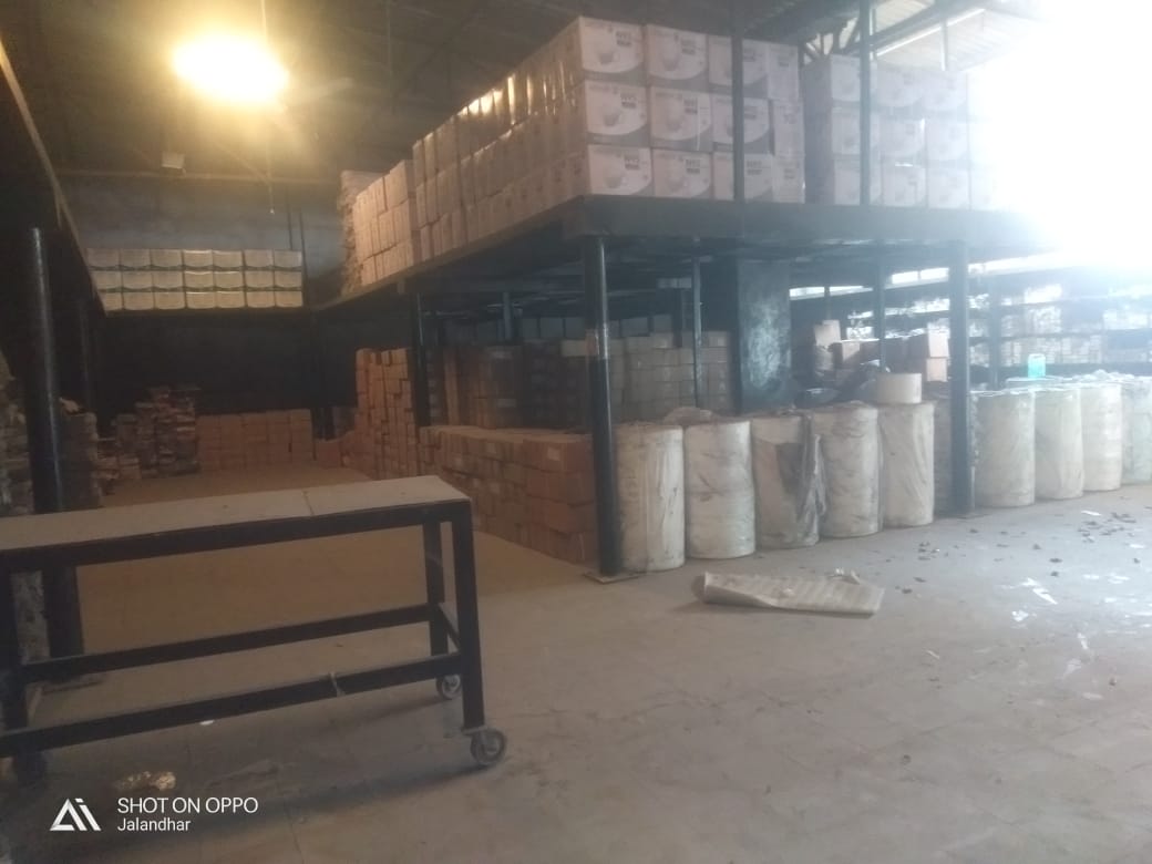 Godowns for Sale in Jalandhar
