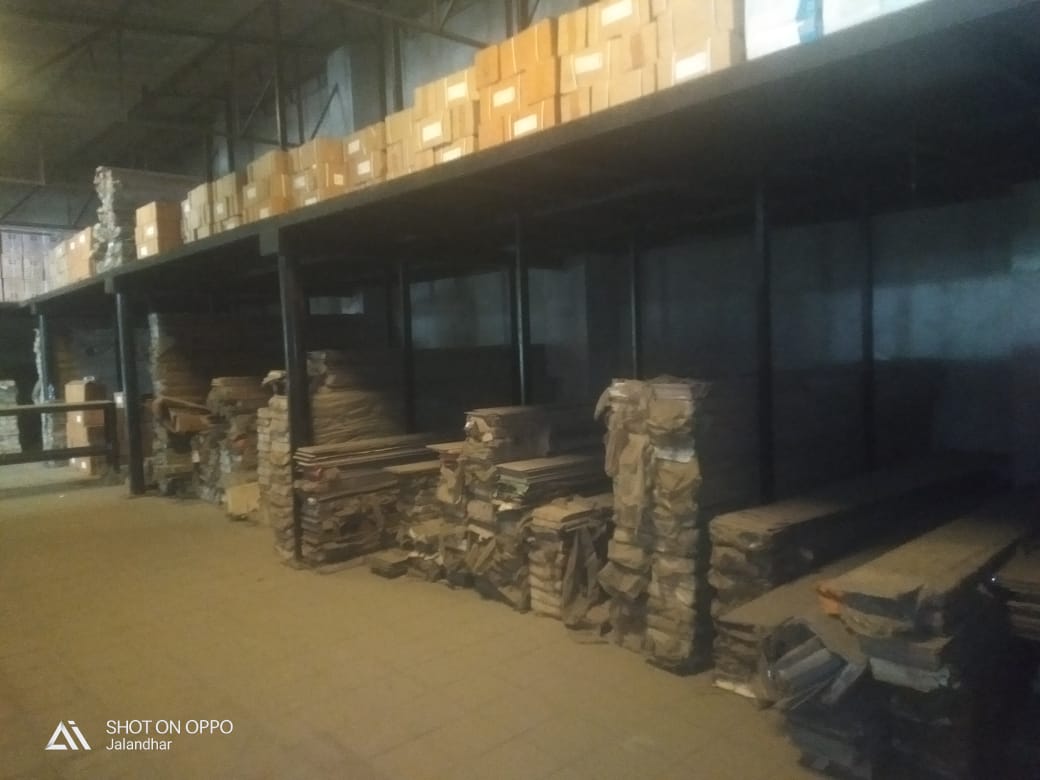 Godowns for Sale in Jalandhar