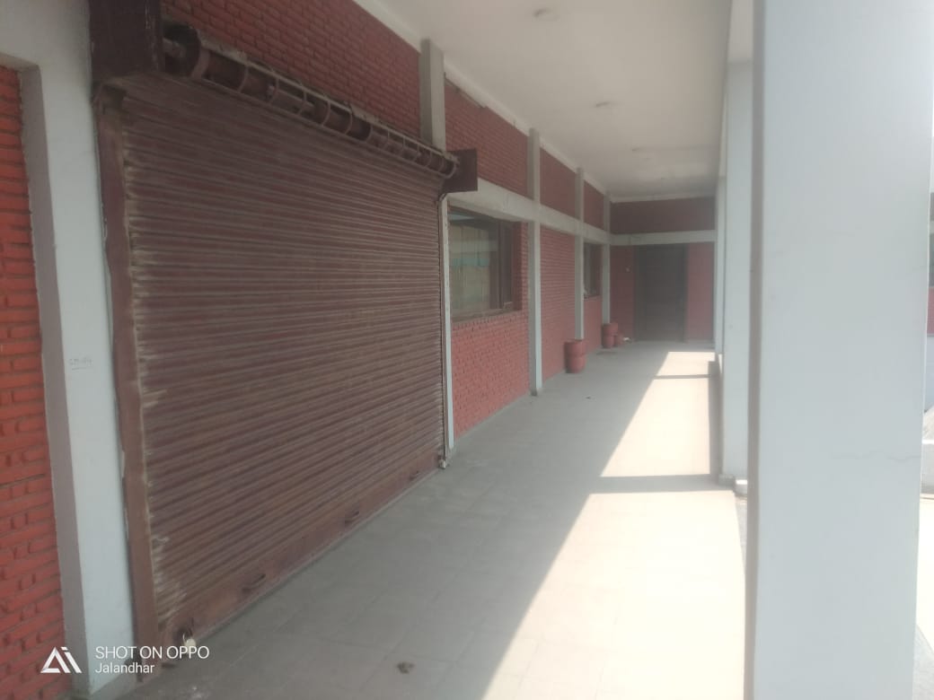 Godowns for Sale in Jalandhar
