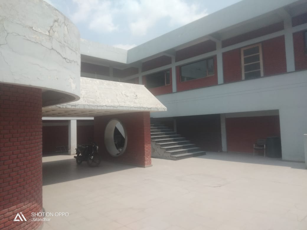 Godowns for Sale in Jalandhar