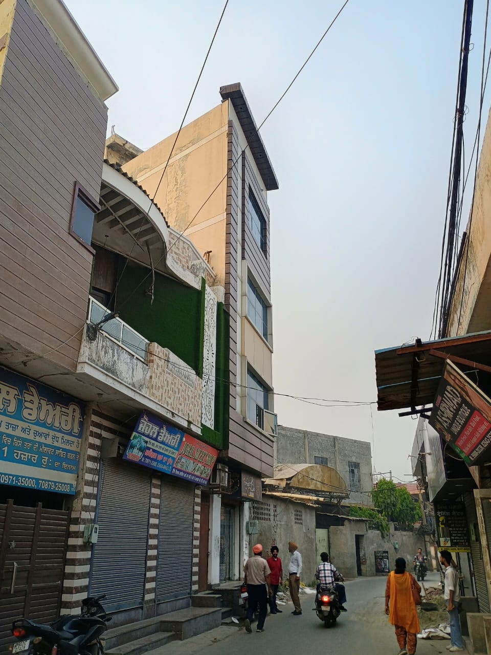 Shops for Sale in Amritsar