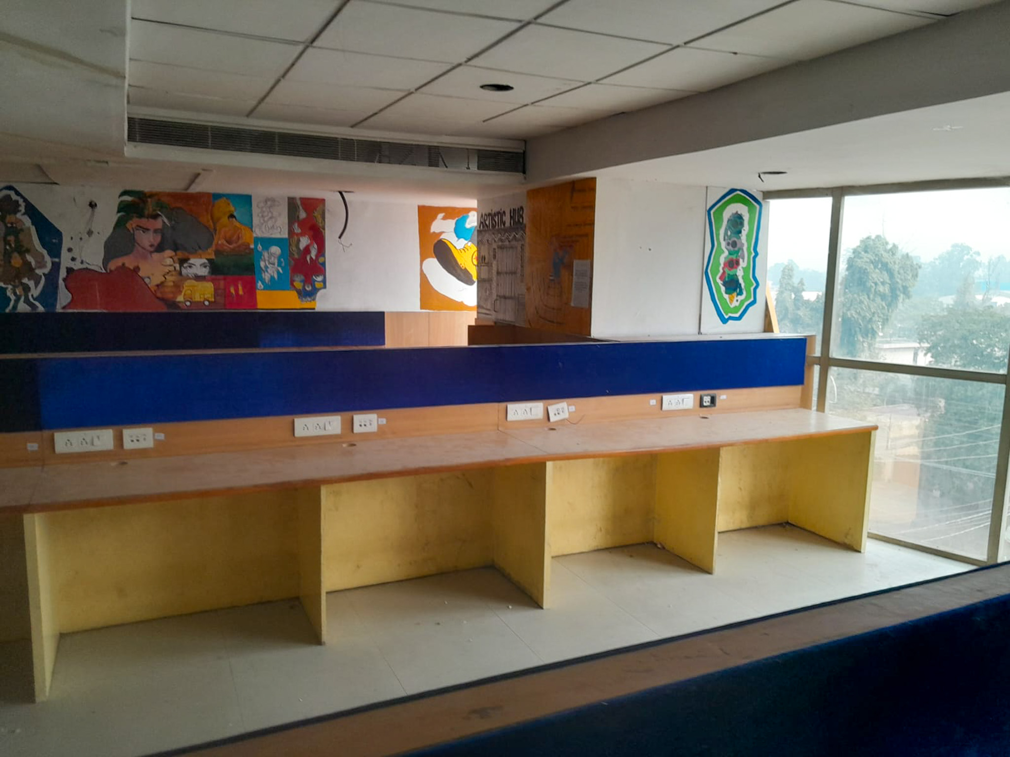 Shops for Sale in Commercial property at Elite's Arcade on Mall Road, Mauja taraf Gehlewal, tehsil and distt Ludhiana, Ludhiana
