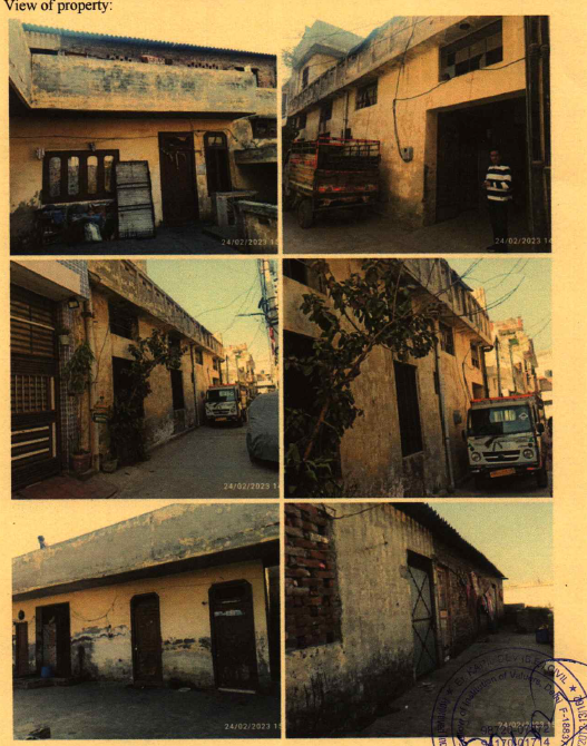 industrial building for Sale in Ludhiana