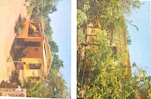 Individual House for Sale in Udupi