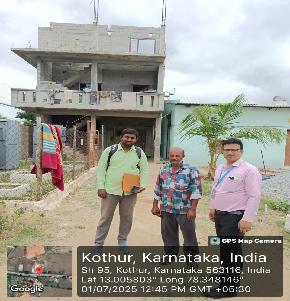 Plot for Sale in Bethamangala, Bethamangala