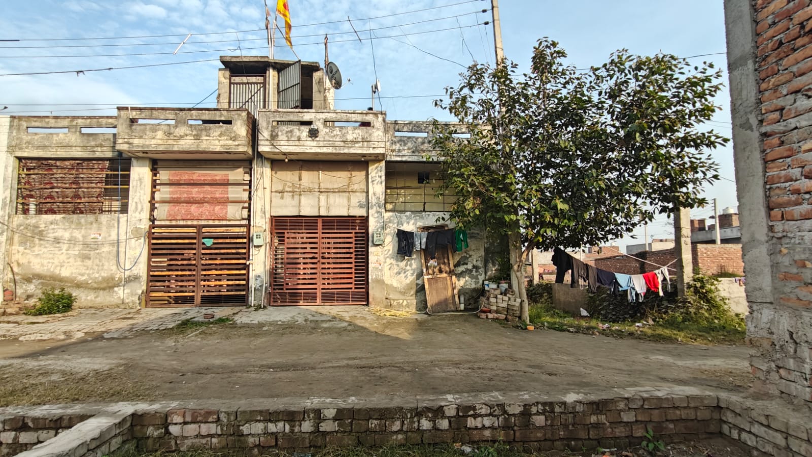 Individual House for Sale in Ludhiana