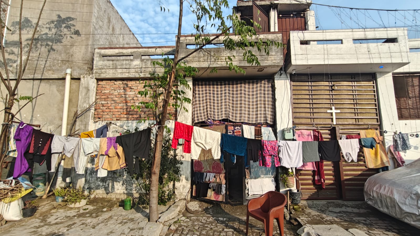Individual House for Sale in Ludhiana