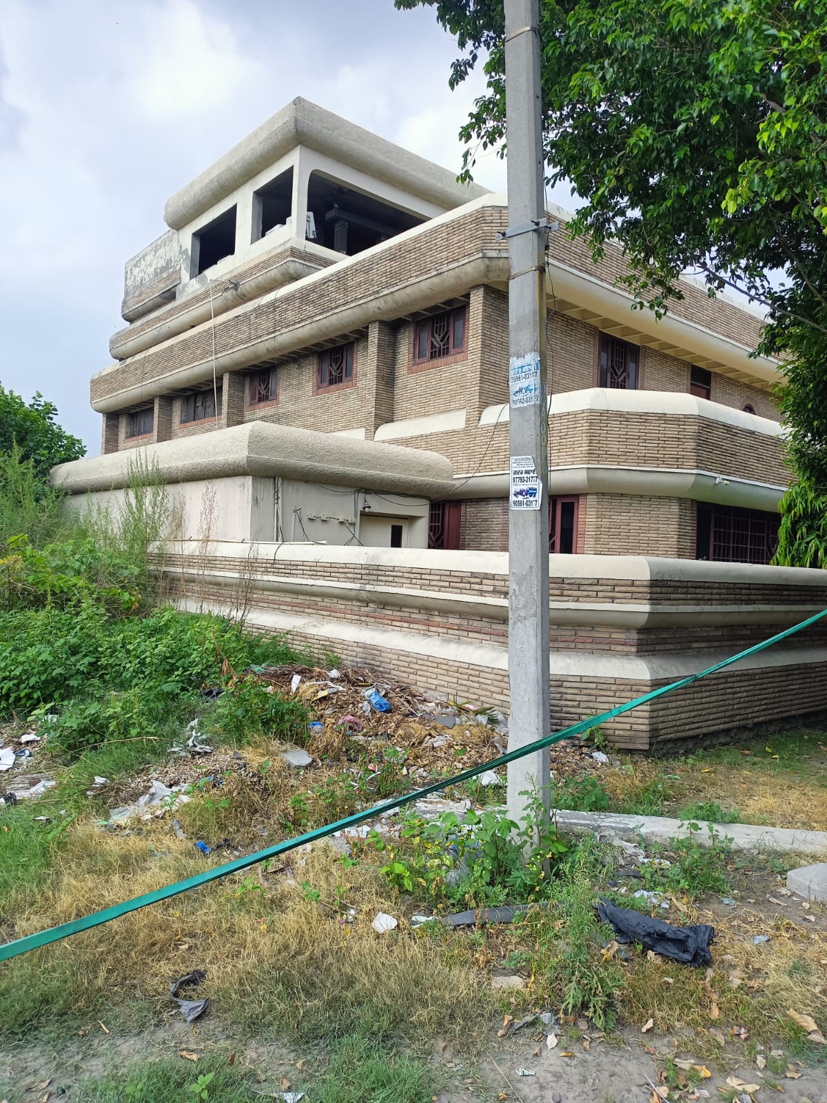 Industrial Shed for Sale in Jalandhar