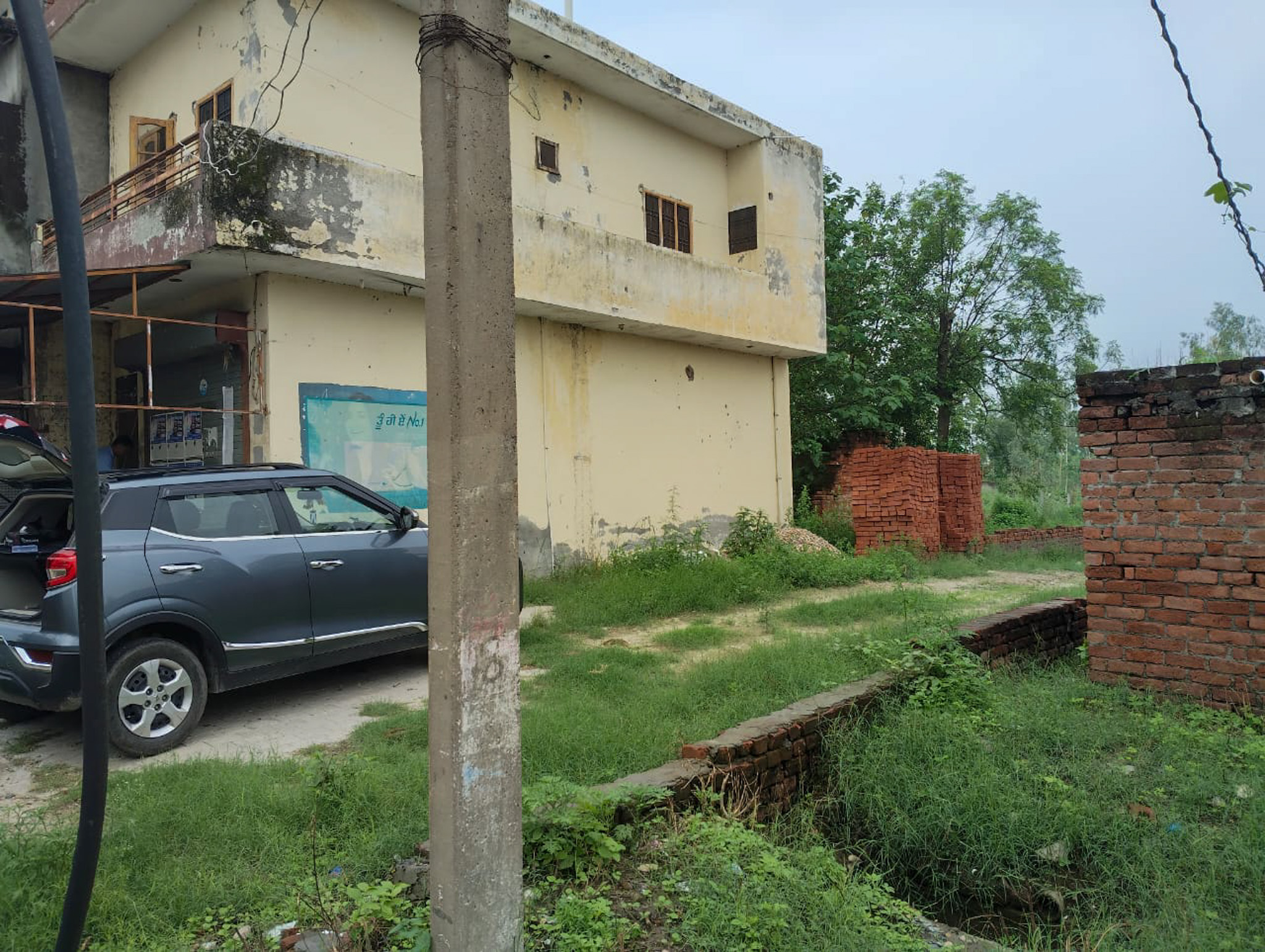 Individual House for Sale in Hoshiarpur