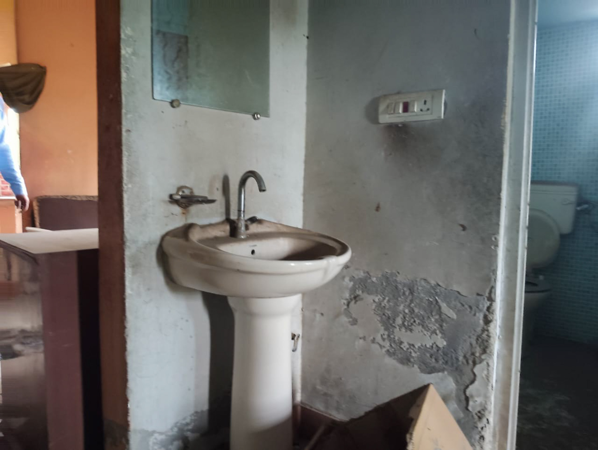 Individual House for Sale in Hoshiarpur