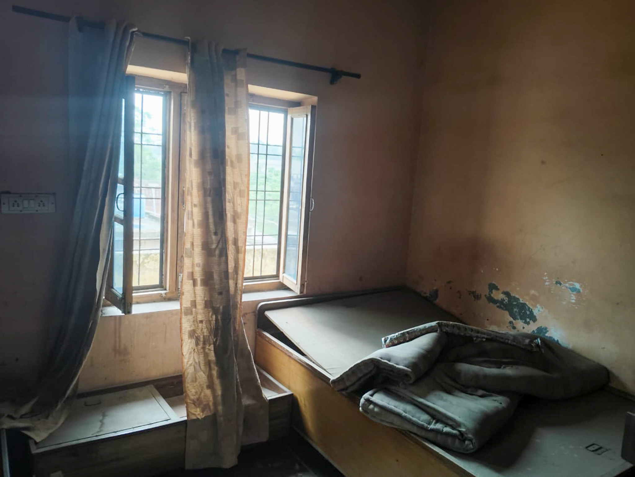 Individual House for Sale in Hoshiarpur