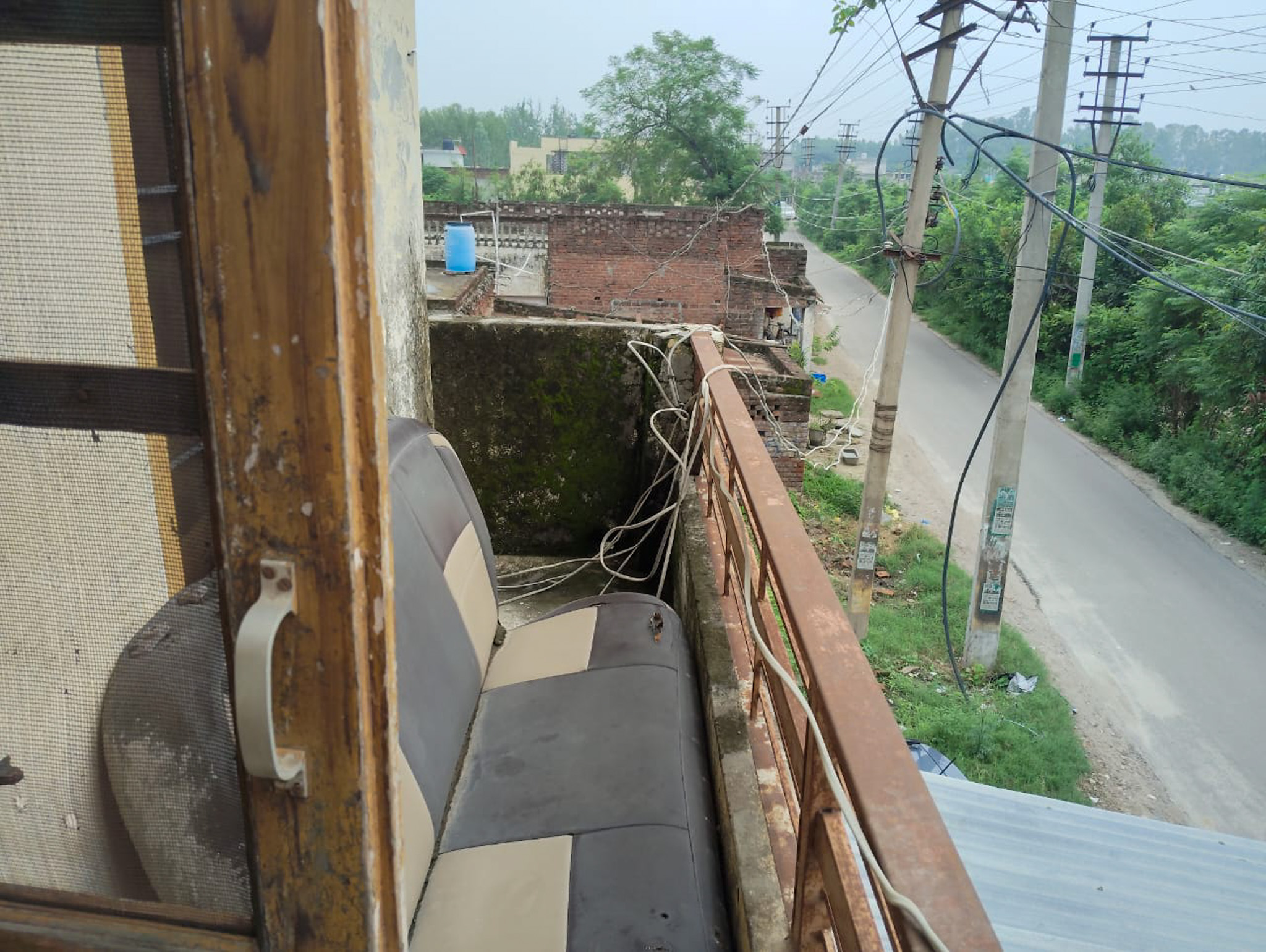 Individual House for Sale in Hoshiarpur