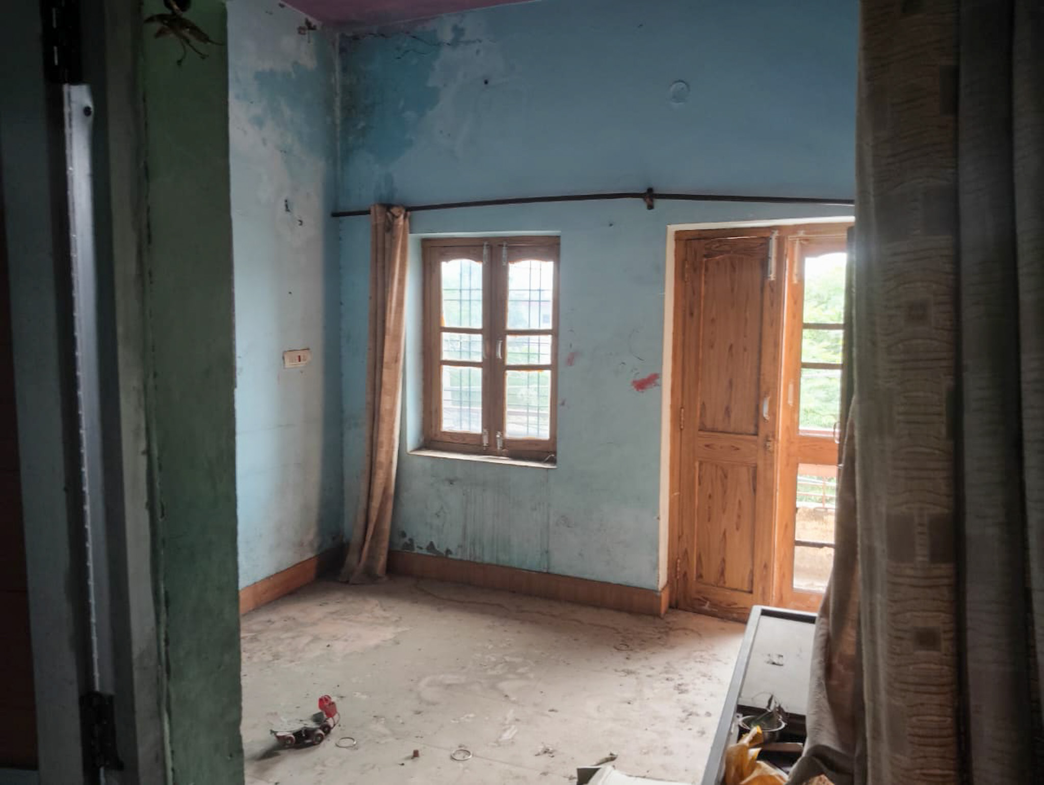 Individual House for Sale in Hoshiarpur