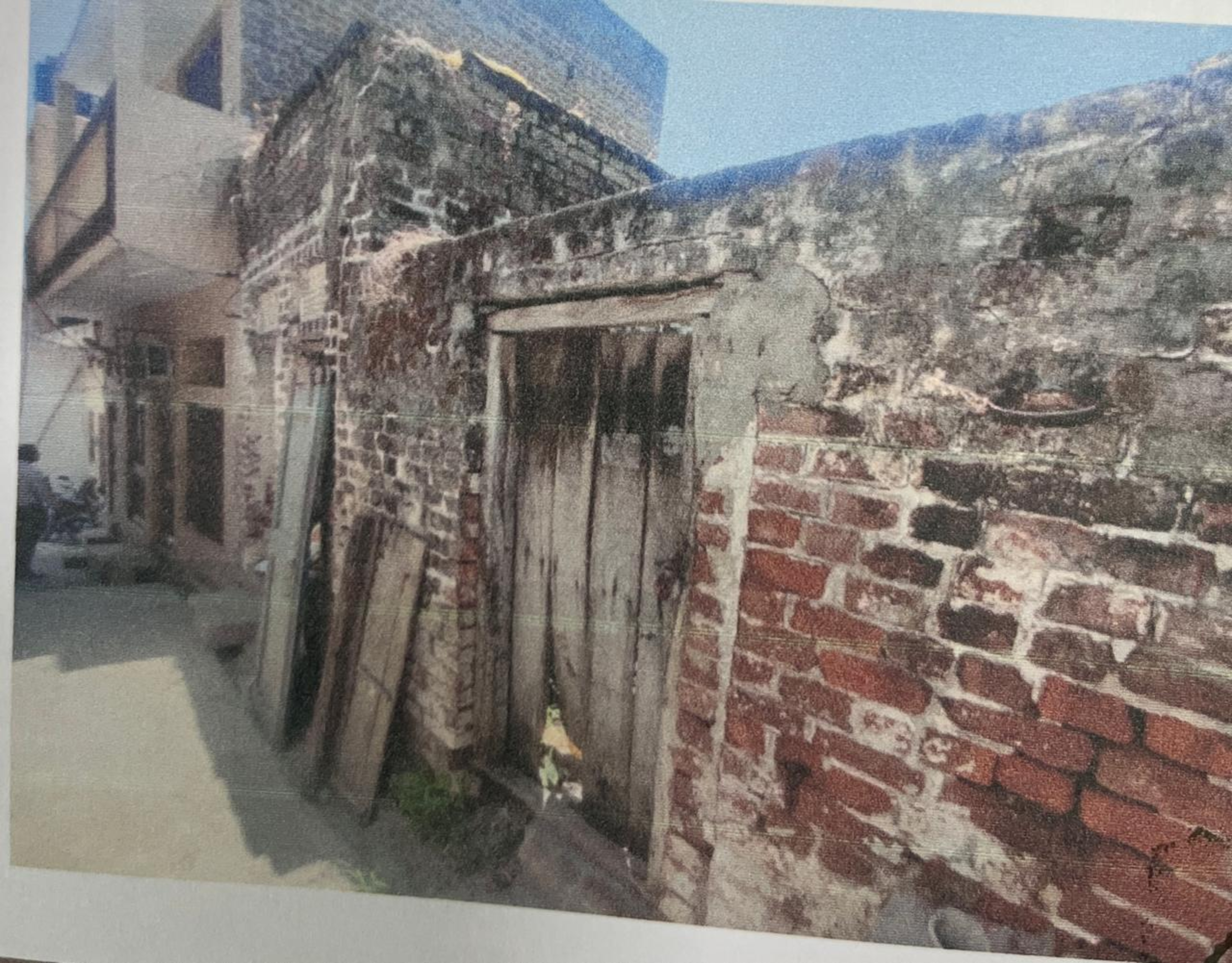 Individual House for Sale in Dasuya