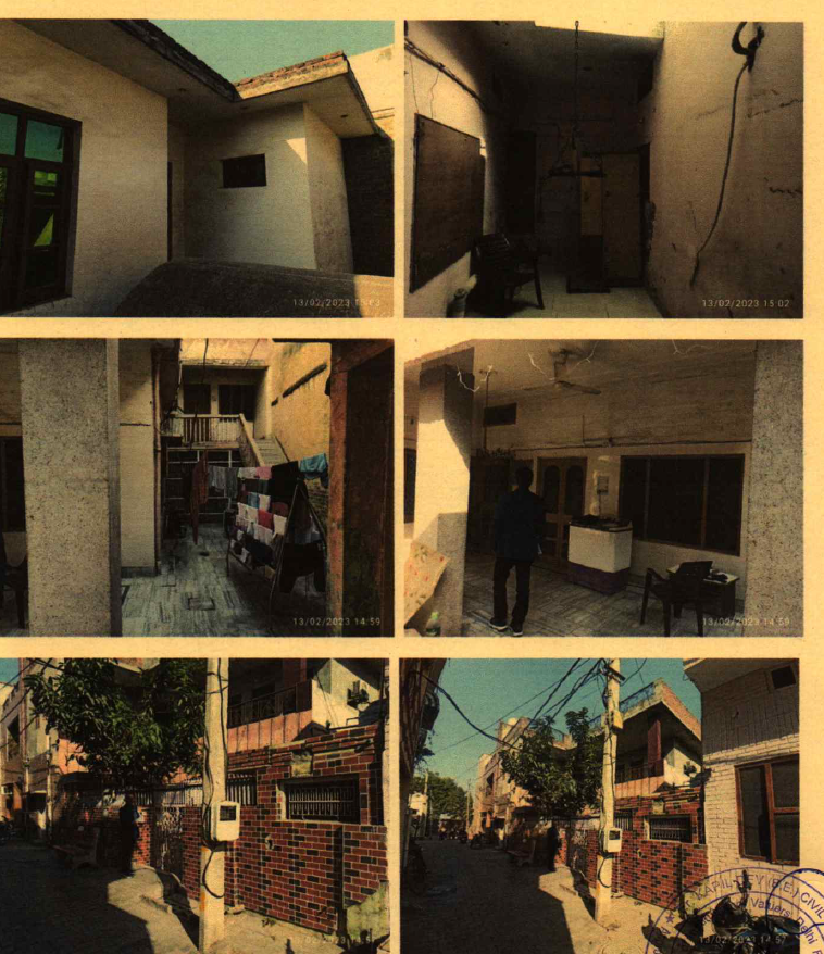 Individual House for Sale in Khanna