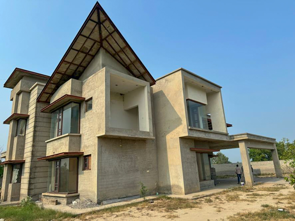 Individual House for Sale in Satyewala