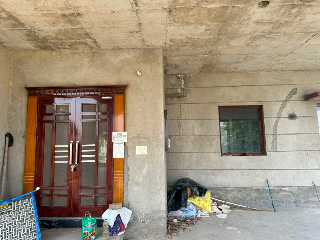 Individual House for Sale in Satyewala