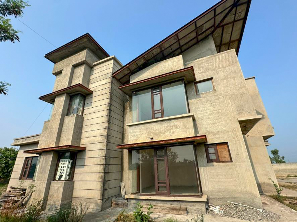 Individual House for Sale in Satyewala