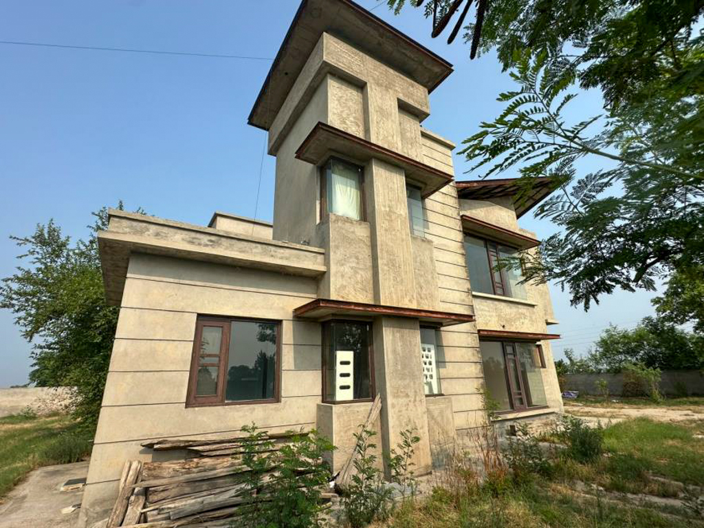 Individual House for Sale in Satyewala