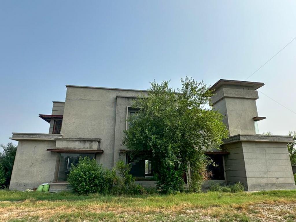 Individual House for Sale in Satyewala