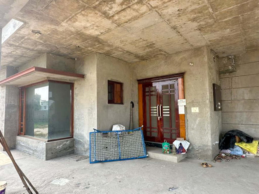 Individual House for Sale in Satyewala