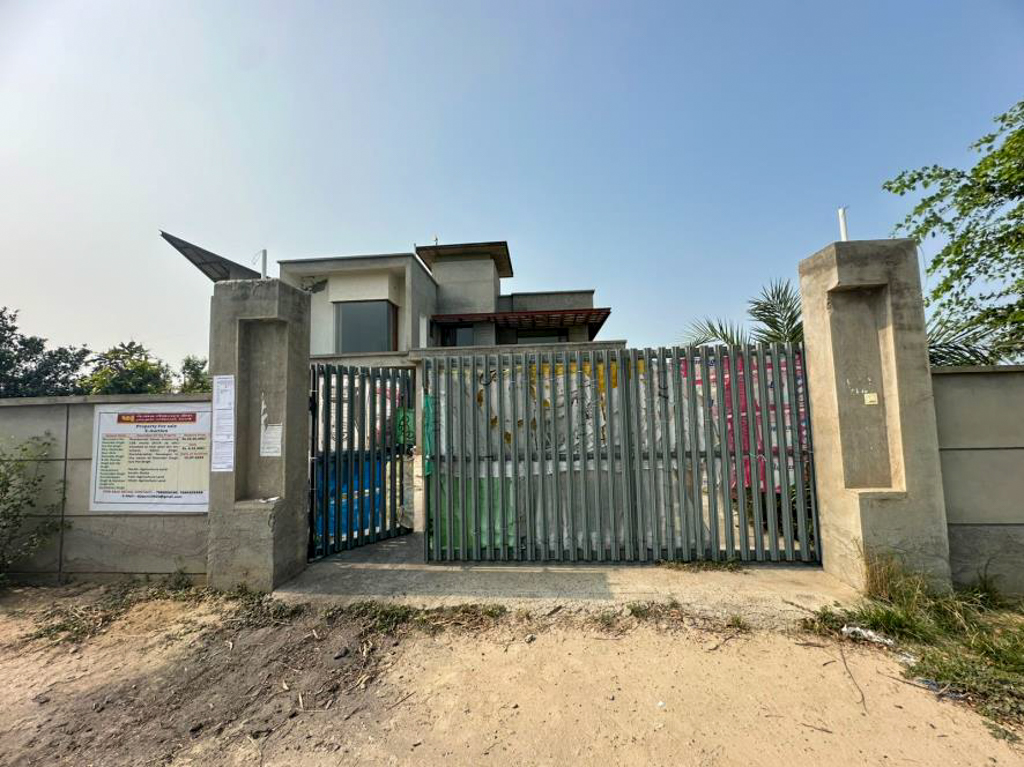 Individual House for Sale in Satyewala