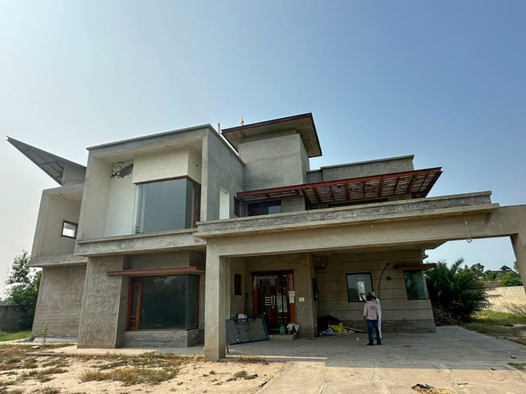 Individual House for Sale in Satyewala