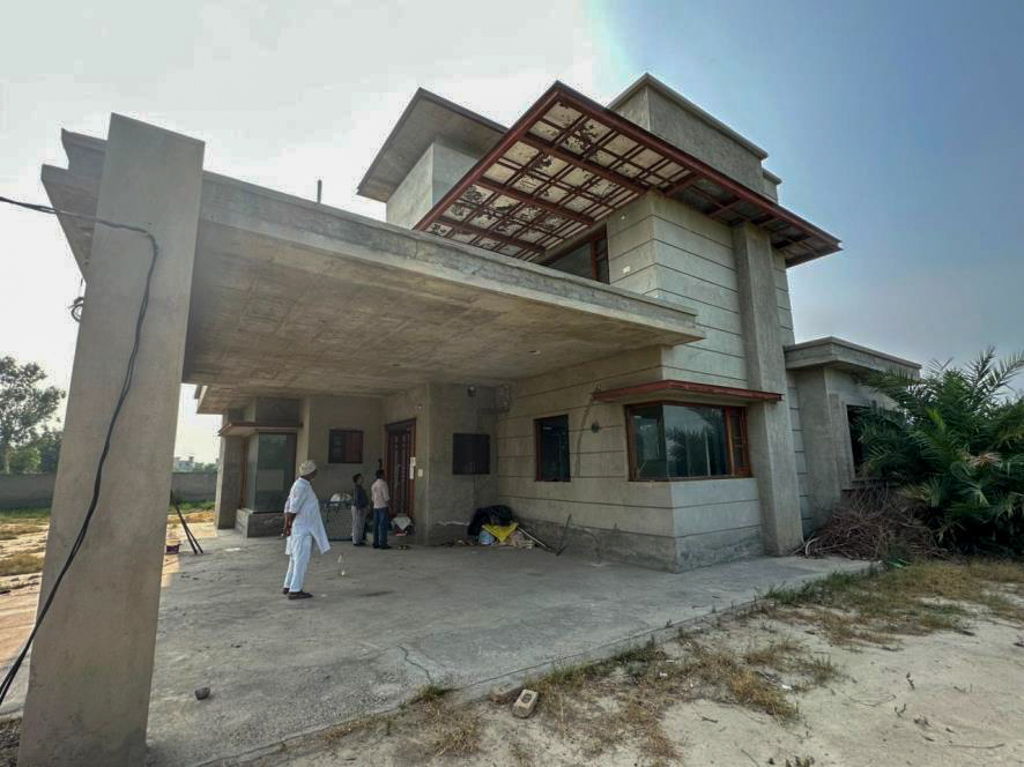 Individual House for Sale in Satyewala