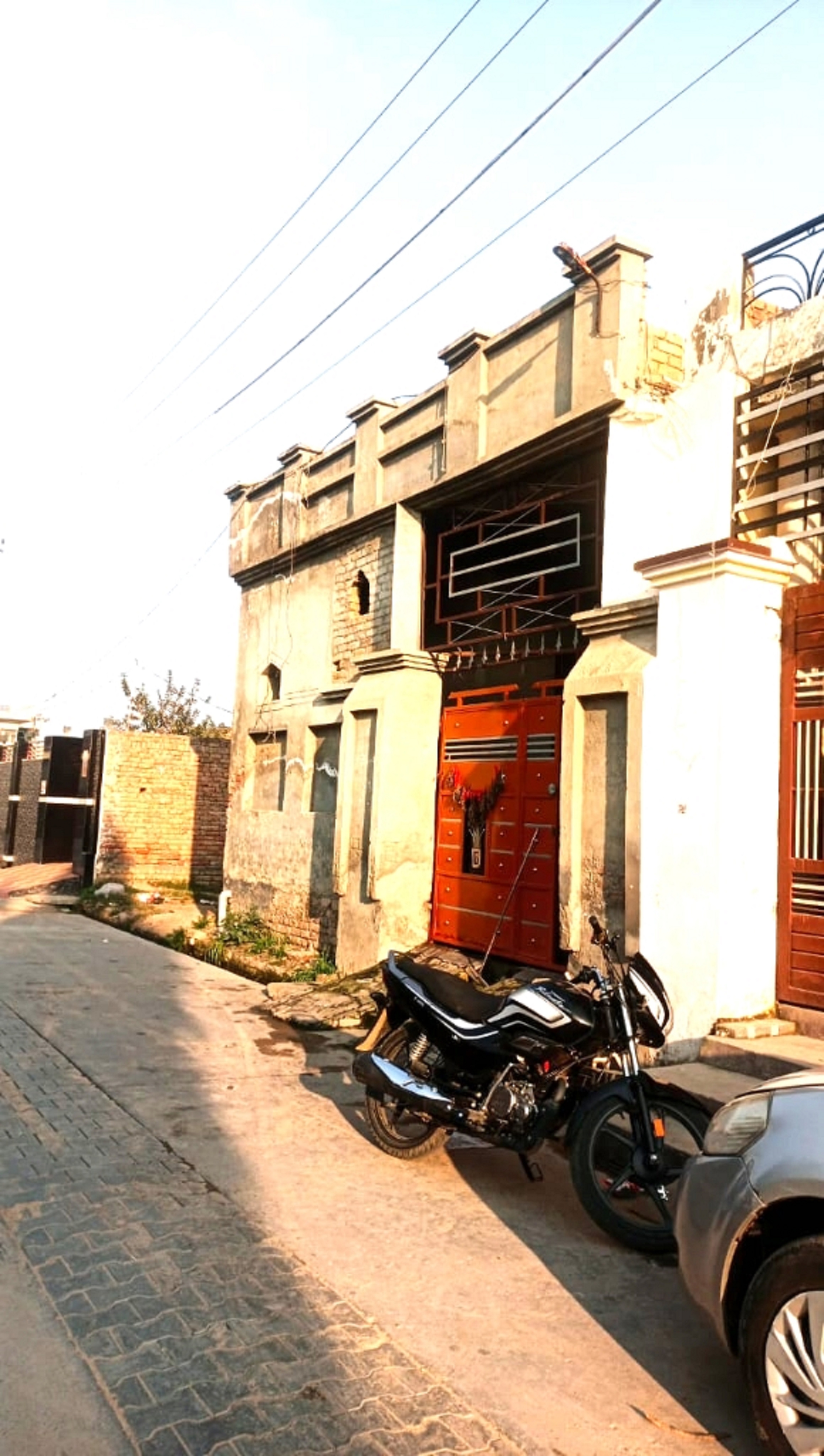 Individual House for Sale in Malaut