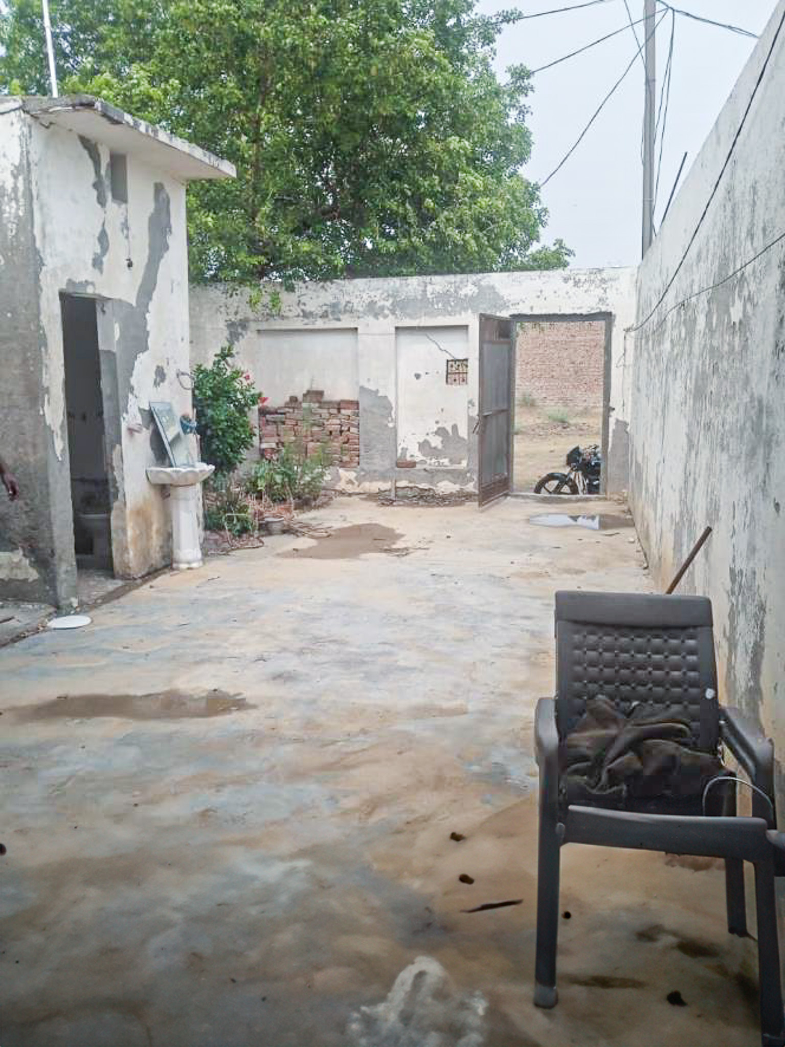 Individual House for Sale in Jaitu