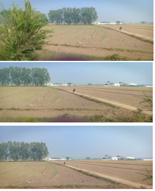 Plot for Sale in IIE Kashipur