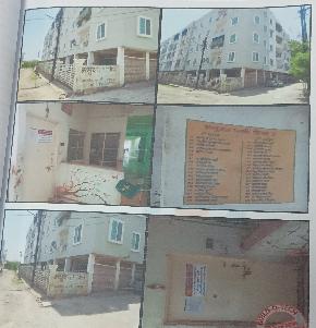 Flat for Sale in Bhopal