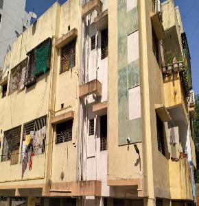 2 BHK Flat for Sale in INDRAKAMAL, WALUJ, Chhatrapati Sambhajinagar