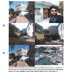 Individual House for Sale in Shivpuri