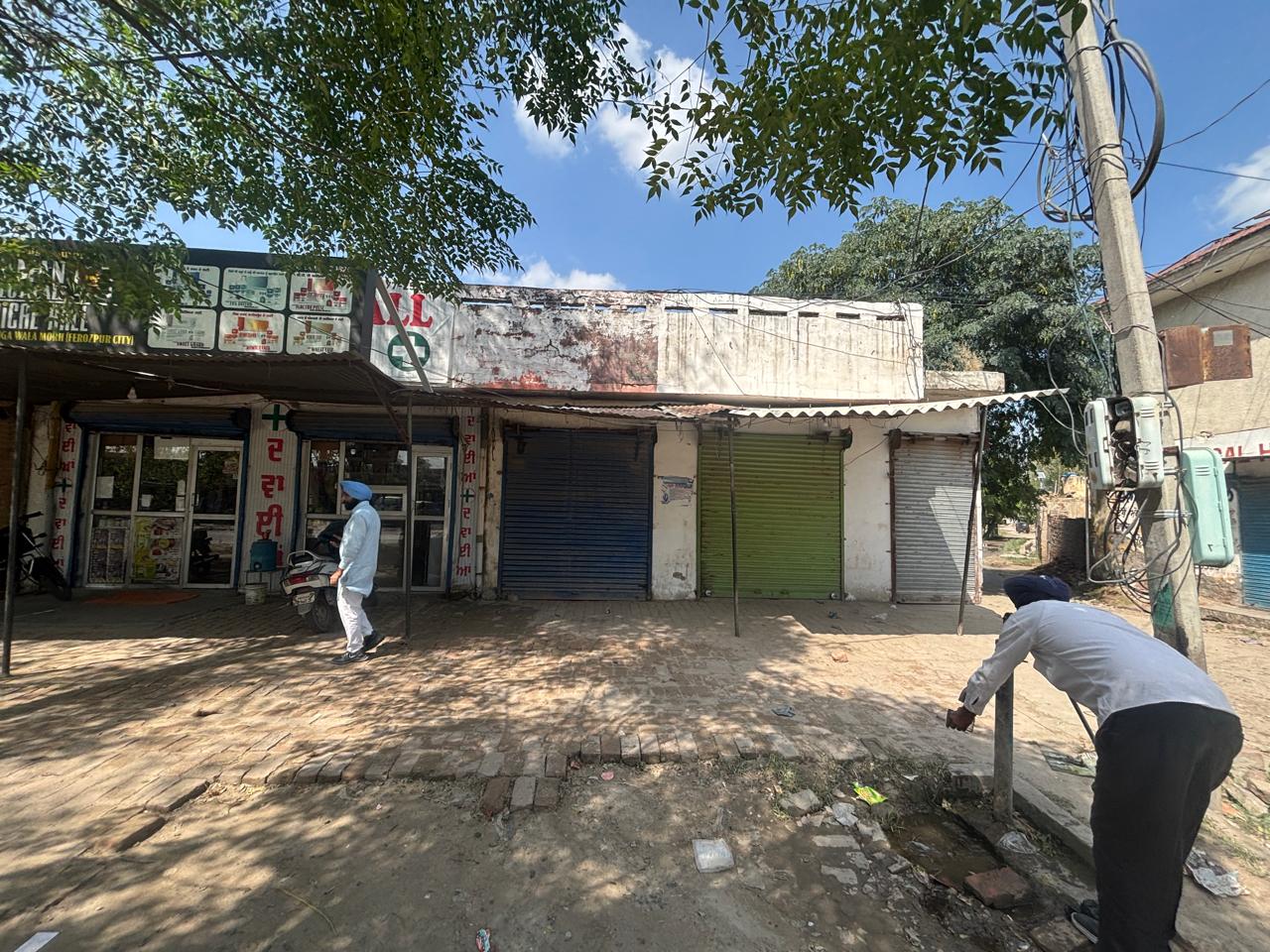 ) 3 BHK Individual House for Sale in Ferozepur