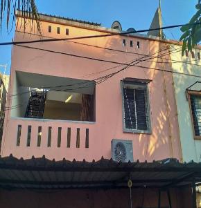 BHK Flat for Sale in Deepnagari, Chikalthana, Chhatrapati Sambhajinagar