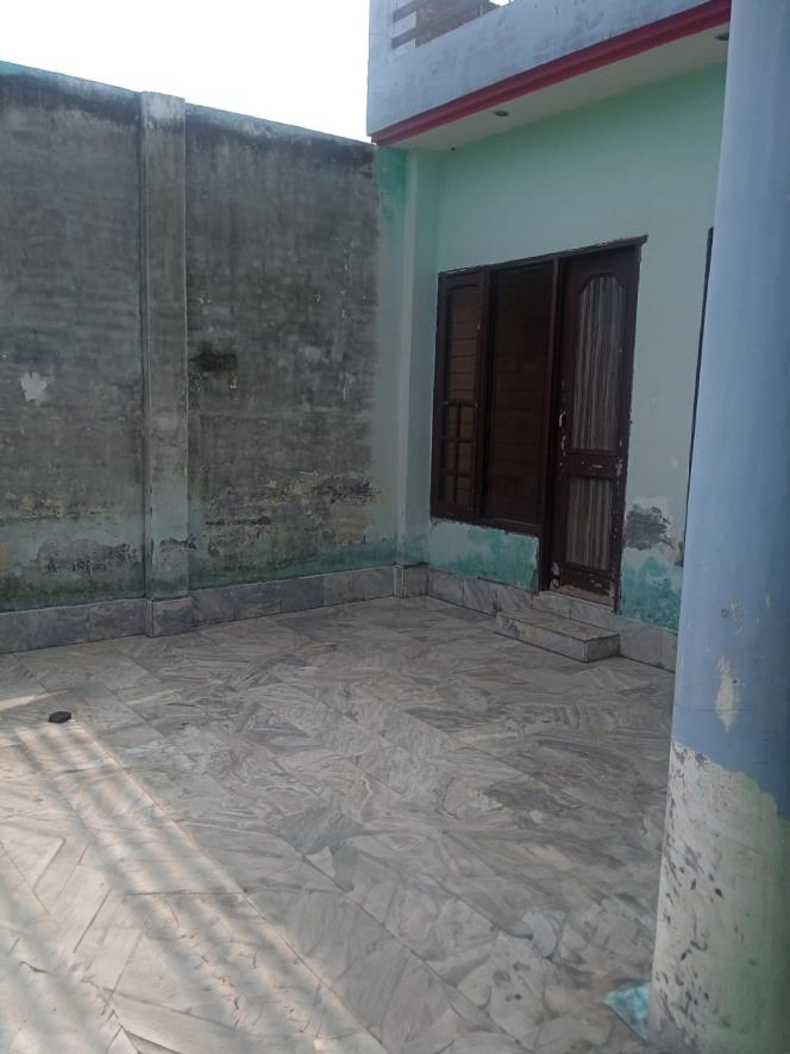 Individual House for Sale in village Jakhian Lahri Tehsil and Distt. Pathankot, Ghoh