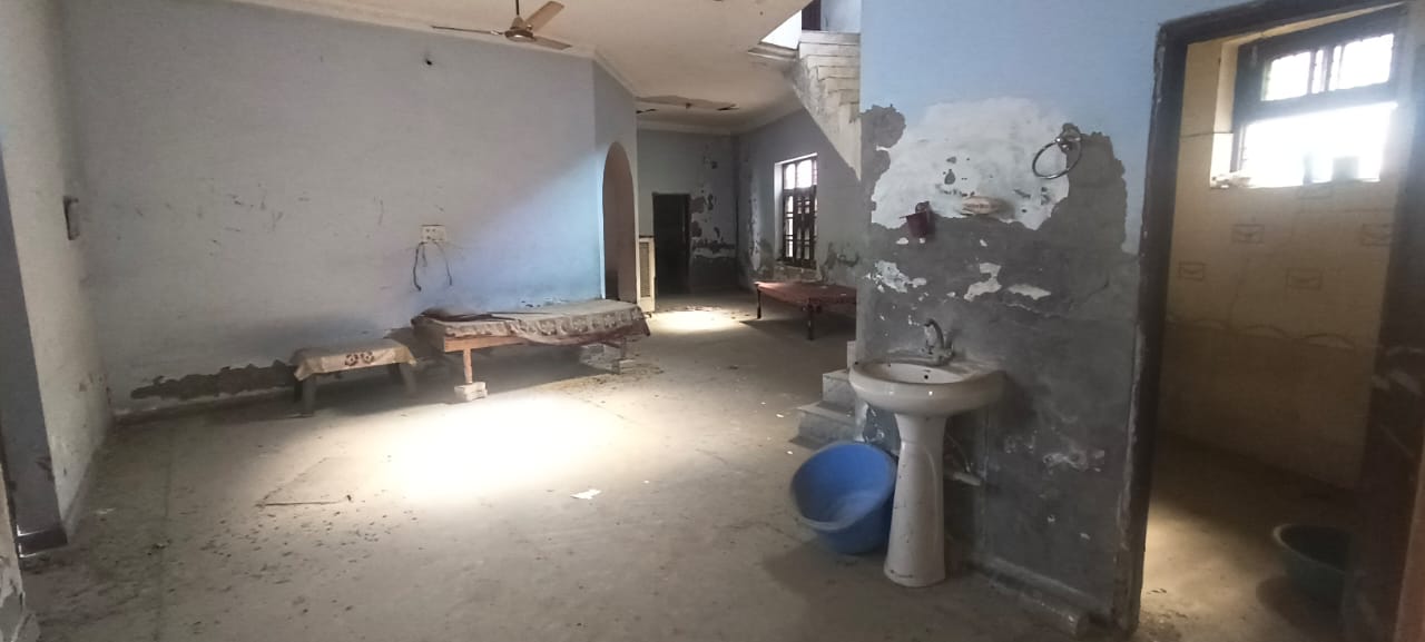 Individual House for Sale in Shahkot