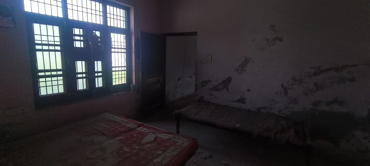 Individual House for Sale in Shahkot