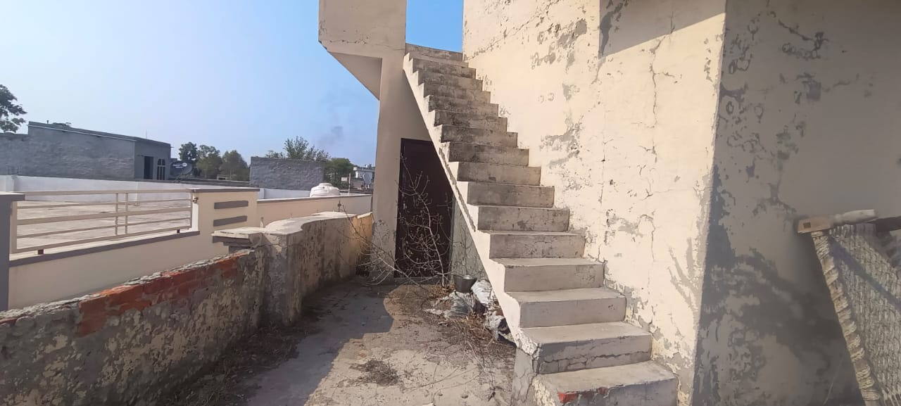 Individual House for Sale in Shahkot