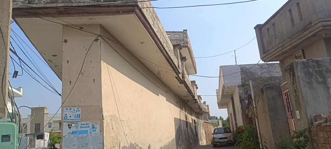 Individual House for Sale in Shahkot