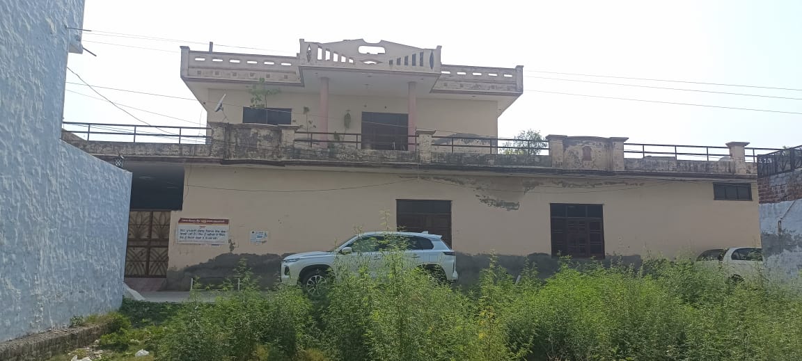 Individual House for Sale in Shahkot