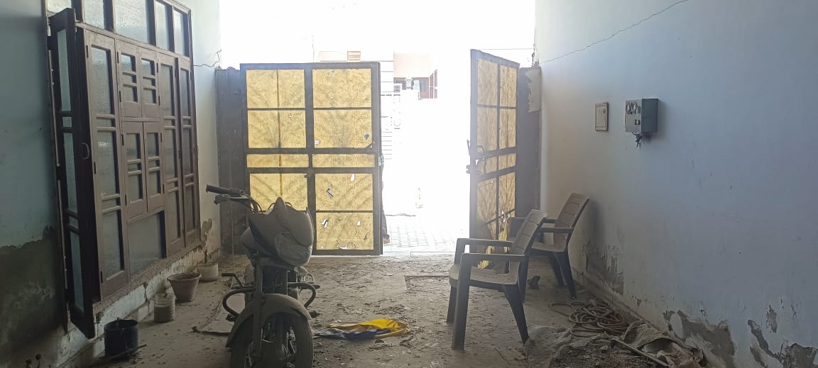 Individual House for Sale in Shahkot