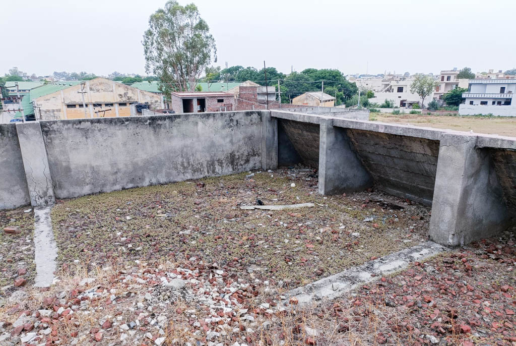 Individual House for Sale in VIIL. JINDOWAL TEHSIL BANGA, NAWANSHAHR SBS NAGAR, Banga