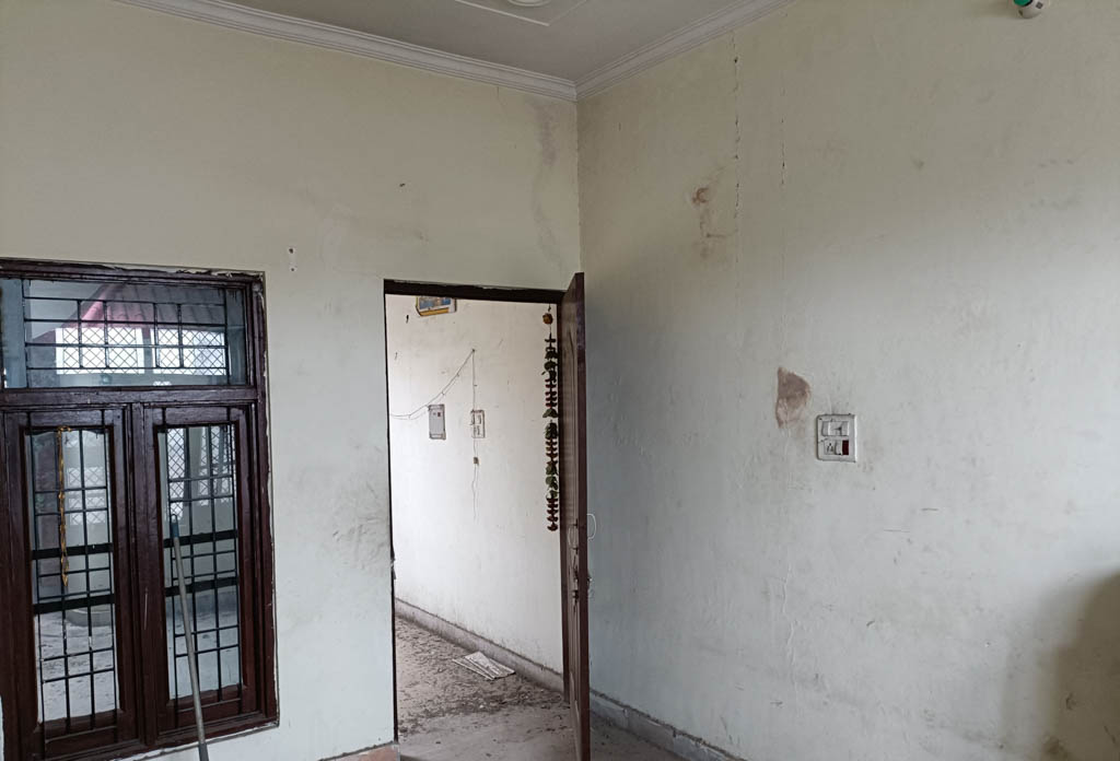 Individual House for Sale in VIIL. JINDOWAL TEHSIL BANGA, NAWANSHAHR SBS NAGAR, Banga