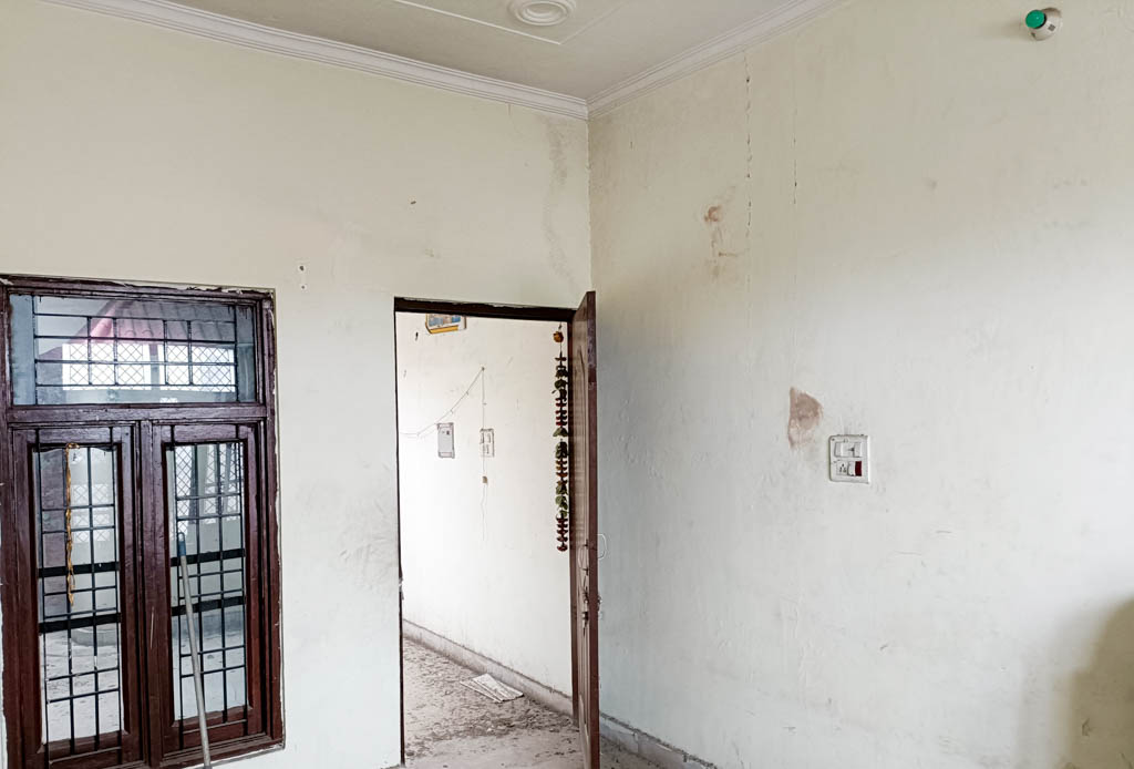 Individual House for Sale in VIIL. JINDOWAL TEHSIL BANGA, NAWANSHAHR SBS NAGAR, Banga