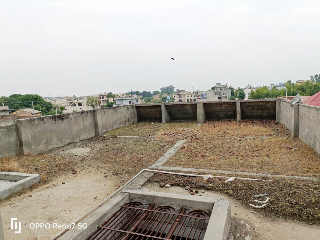 Individual House for Sale in VIIL. JINDOWAL TEHSIL BANGA, NAWANSHAHR SBS NAGAR, Banga